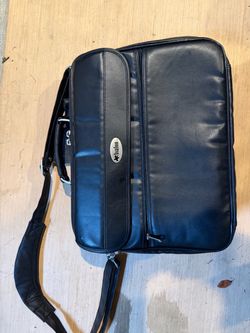 Briefcase/Laptop Bags-4 Available-$20 Each
