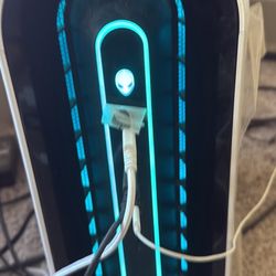 Dell Alienware Aurora R11 Gaming CPU