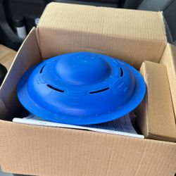 Floating Pool Alarms 