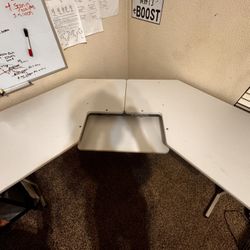 Office Desk 