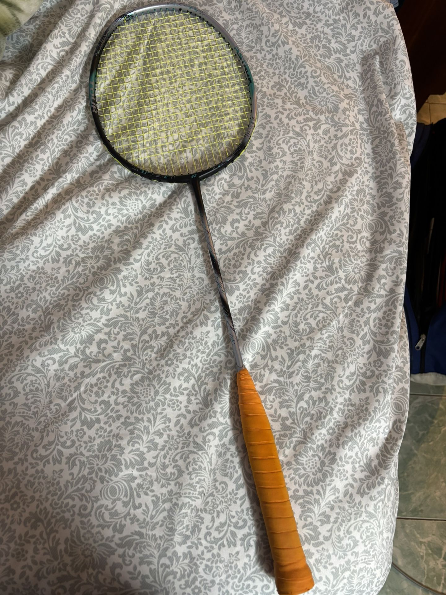 Yonex 88D Tour Badminton Racket