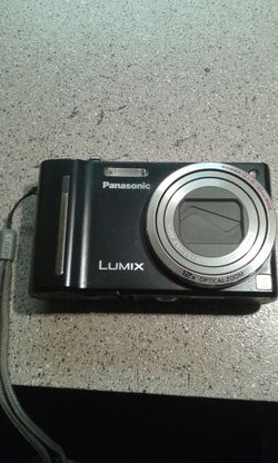 Panasonic Lumix