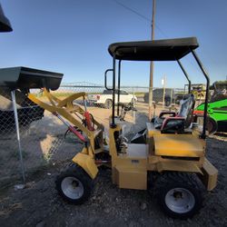 New Mini Loader