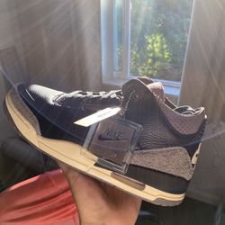 Jordan 3 Retro OG SP (A Ma Maniére)