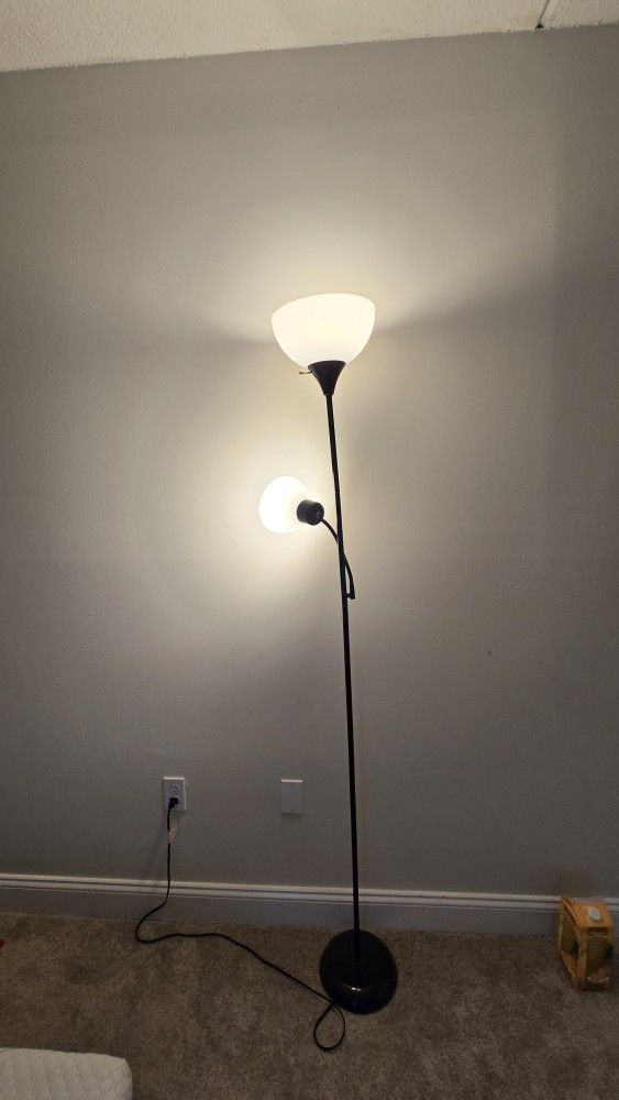 Standing Lights