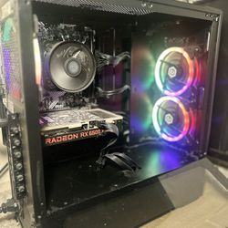 Gaming PC 