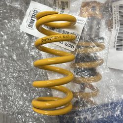 öhlins 457lbs spring