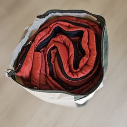 Eddie Bauer Light Sleeping Bag