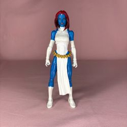 Marvel Legends Mystique (2019 X-Men Walgreen’s Exclusive)