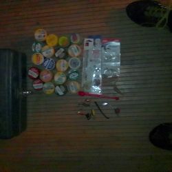 Tackle Box