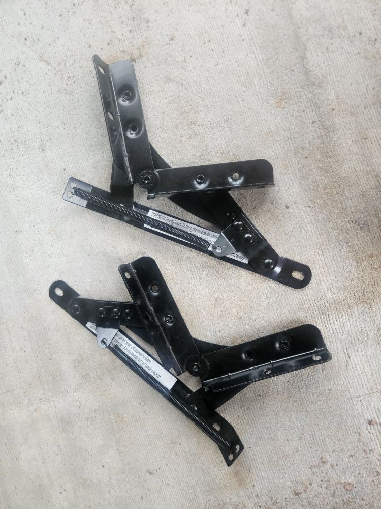 Sofabed Futon Brackets