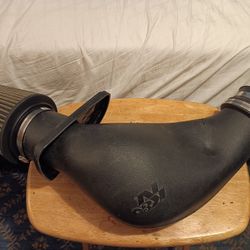 93-97 Camaro K&N Performance Air Intake