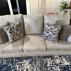 Brand New Couch