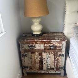Small Cabinet