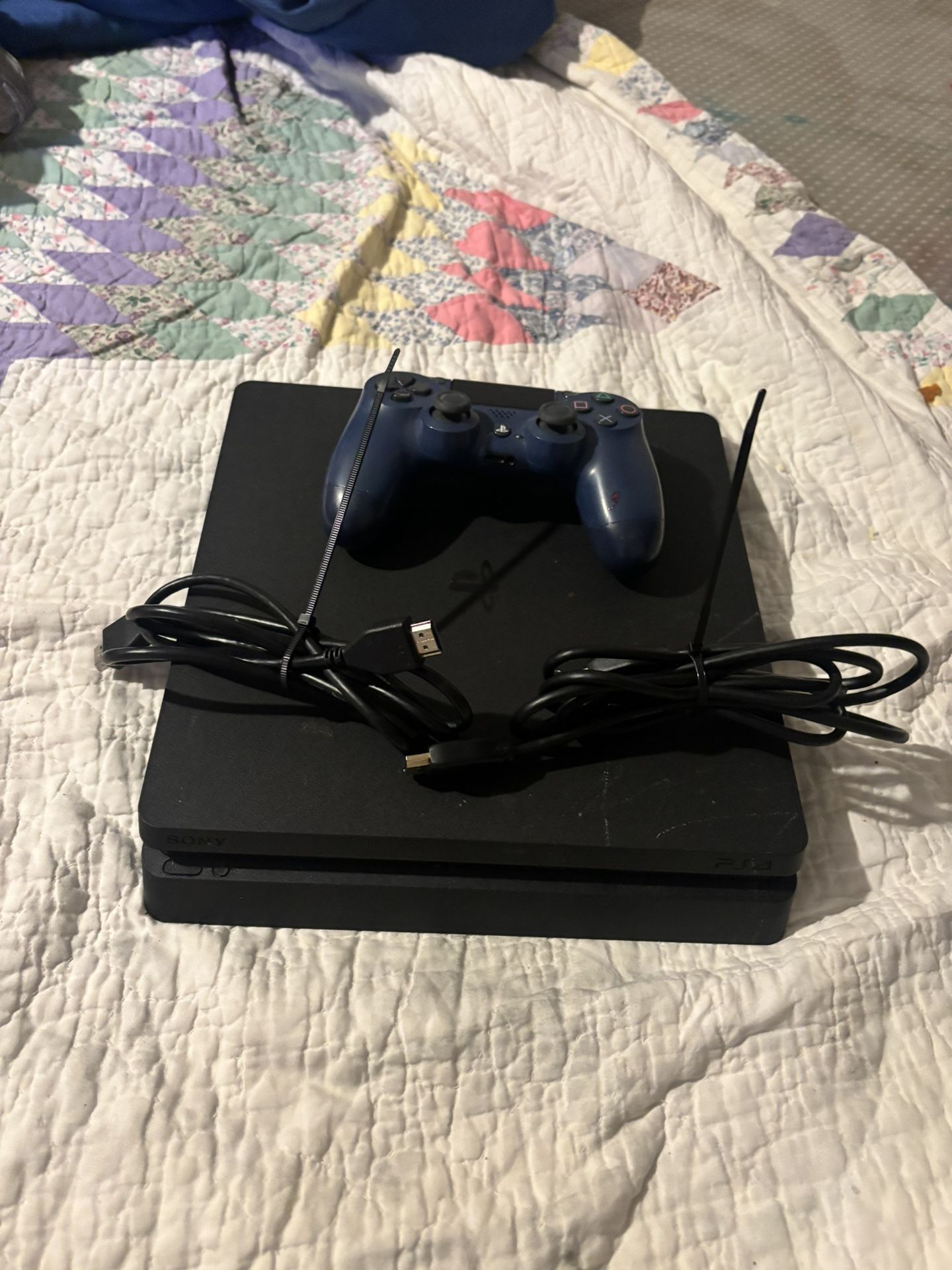 PS4