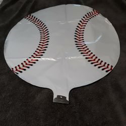 18' Foil Balloons Go Dodgers!!