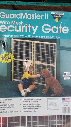 Gate