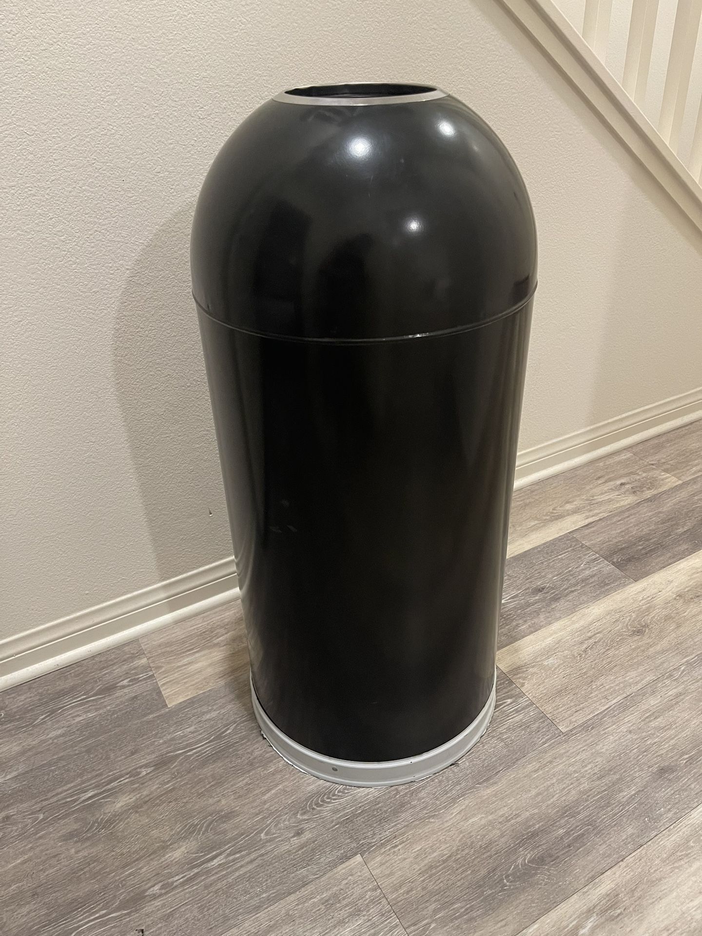 15 Gallon ULINE Trash Can