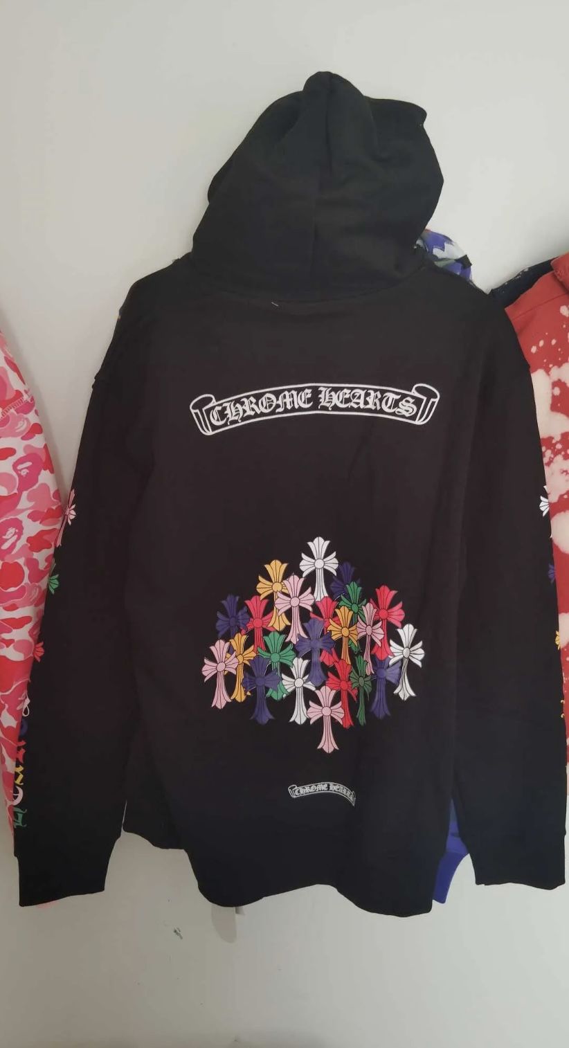 Chromeheart hoodie