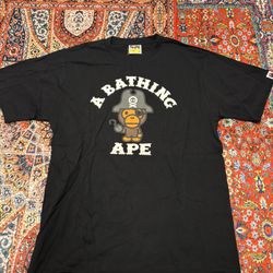 Bathing Ape Sz L