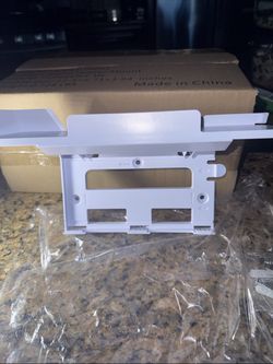 Starlink Gen 3 Mount, All in One Starlink Standard V3 Mesh Router and Star Link Gen 3 Power Supply Mounting Kit for StarLink V3&Gen3 HP Standard