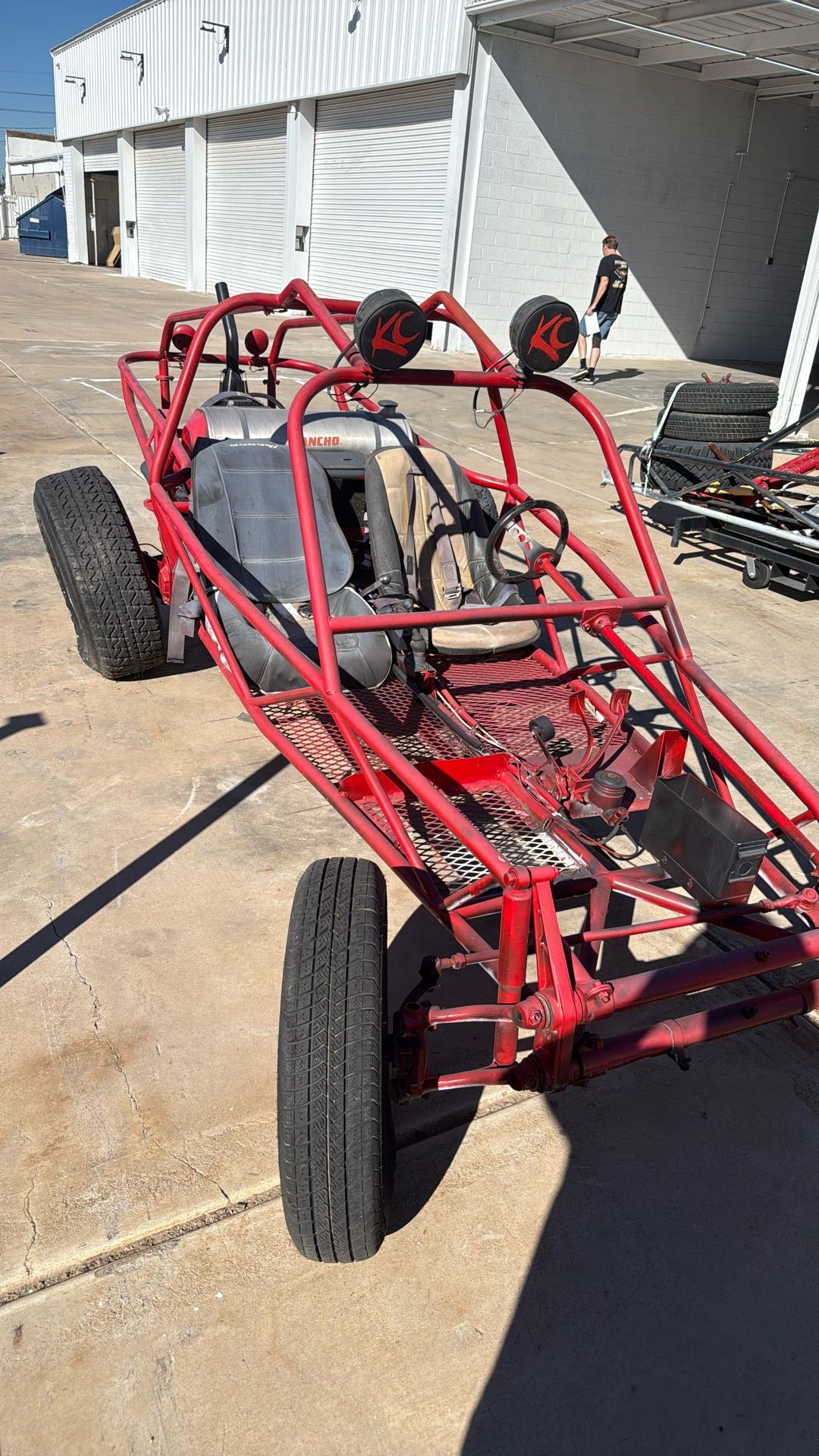 Used Sand Rails Sand Rail for Sale in Mesa, AZ - OfferUp