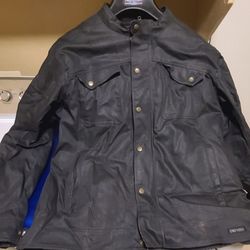 Motorcycle Jackets