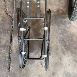 Bike Baskets With Rack 