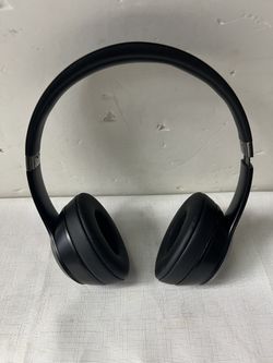 Beat Solo 4 Wireless Ear Bluetooth Headphone ##4785