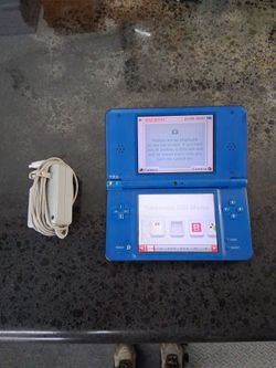 Nintendo DS XL