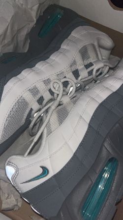 Air max 95 big bubble