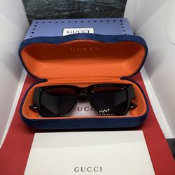 Gucci Sunglasses NEW