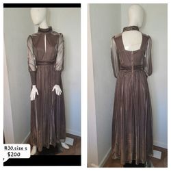 Dress