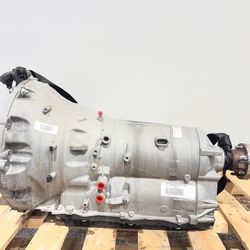 2015 2018 Dodge Charger Challenger Chrysler 300 5.7L V8 RWD Automatic Transmission Assembly Transmision Charger Challenger Chrysler 300 15-18 5.7L V8 