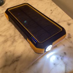 Solar Charger