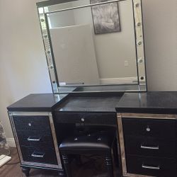 Vanity 