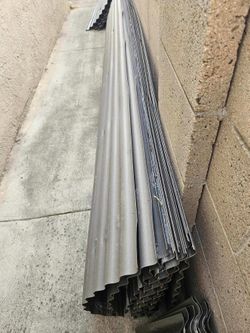 Corrugated Roofing Panels