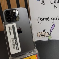 Apple IPhone 14 Pro Unlocked $10 Down No Interest 90 Days
