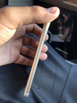 IPHONE 6s AT&T carrier!!!! 128GB