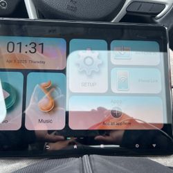 Car Tablet GPS/youtube Etc 