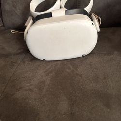 Oculus Quest Two