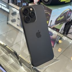 iPhone 15 Pro Max 256GB AT&T Cricket Wireless 