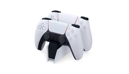 Charging station whit one controller