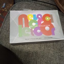 Nectar Collector 