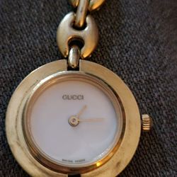 Gucci Watch