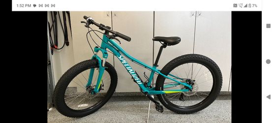 $200 specialized riprock 2018 24-in