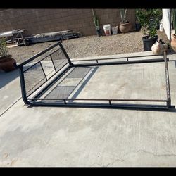 Truck Rack 