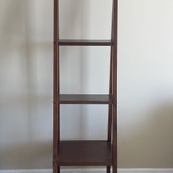 Shelf Loring Ladder Bookshelf