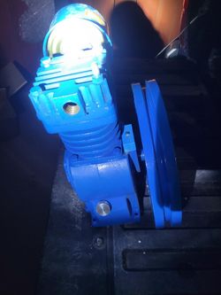 Pump Marca Jenny