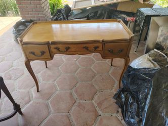ORIGINAL DREXEL DESK